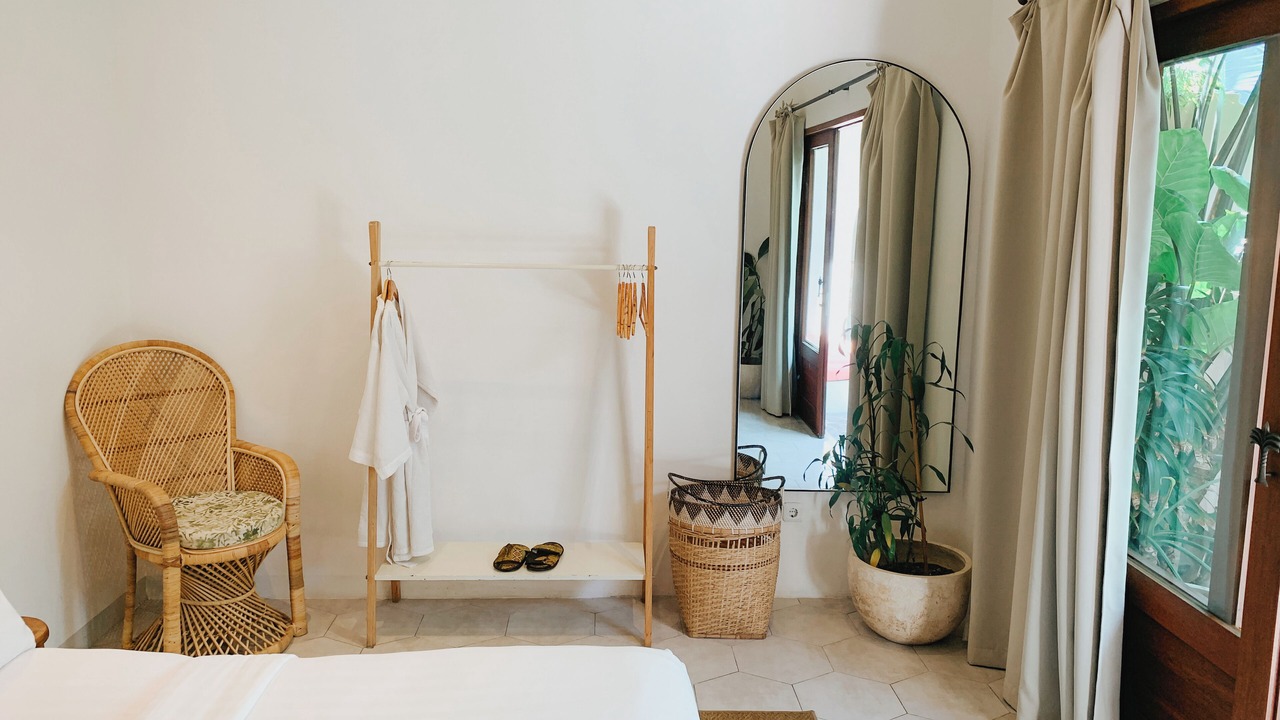 Photo of Bedroom in Laksmana