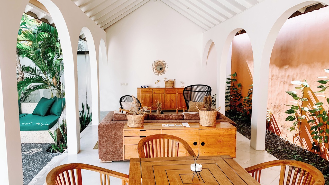 Photo of Livingroom in Laksmana