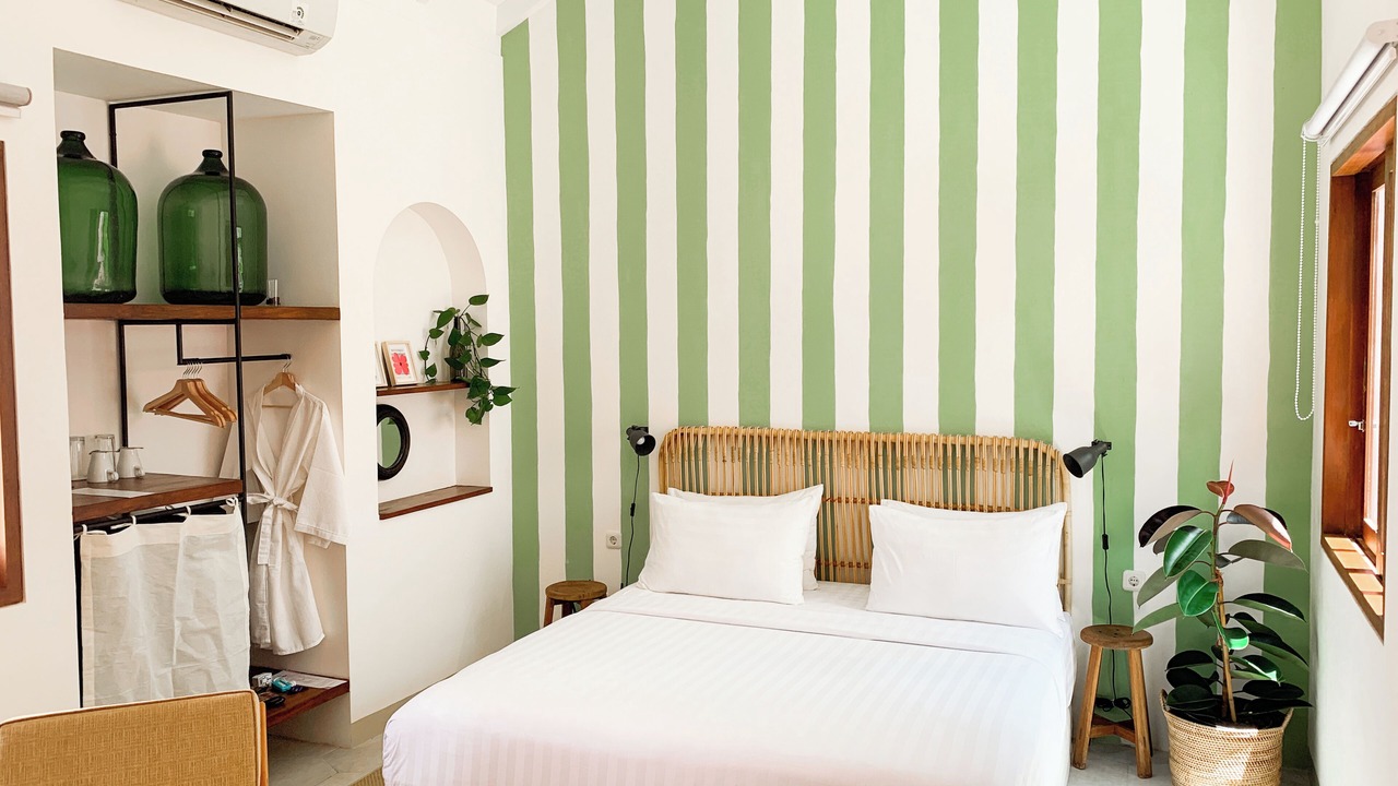 Photo of Bedroom in Laksmana