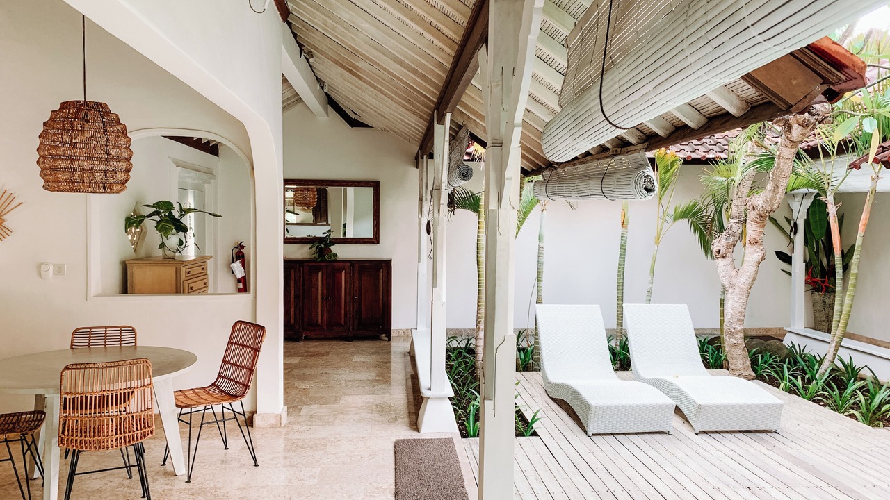 Photo of Livingroom in Laksmana