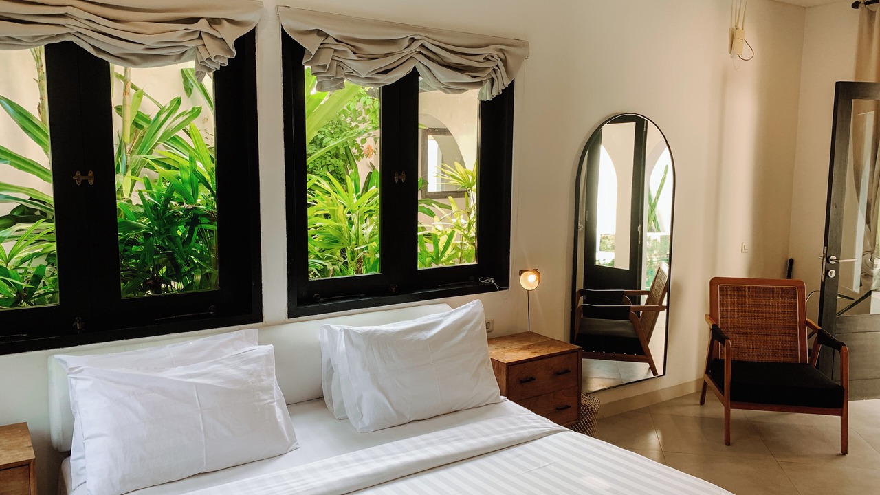 Photo of Bedroom in Laksmana