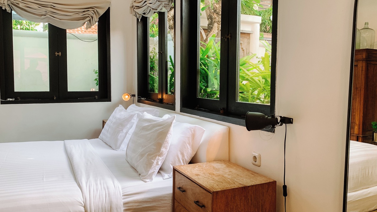 Photo of Bedroom in Laksmana