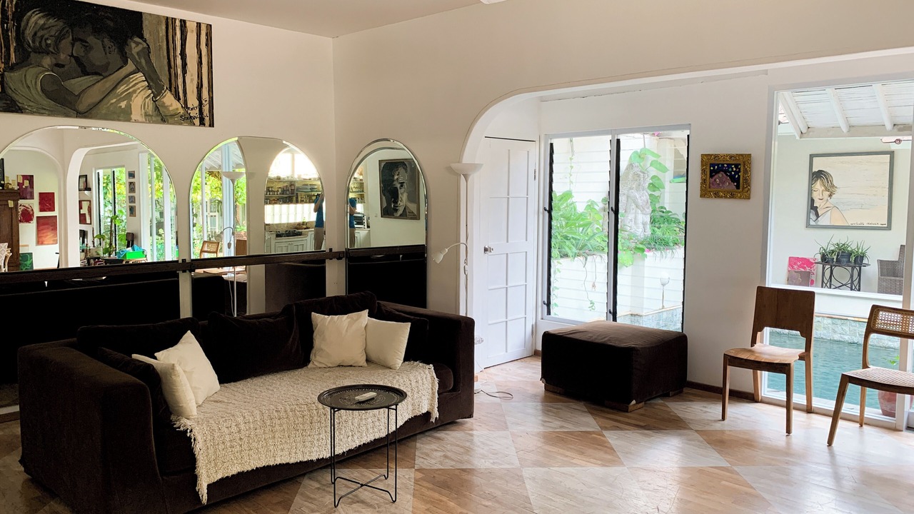 Photo of Livingroom in Laksmana