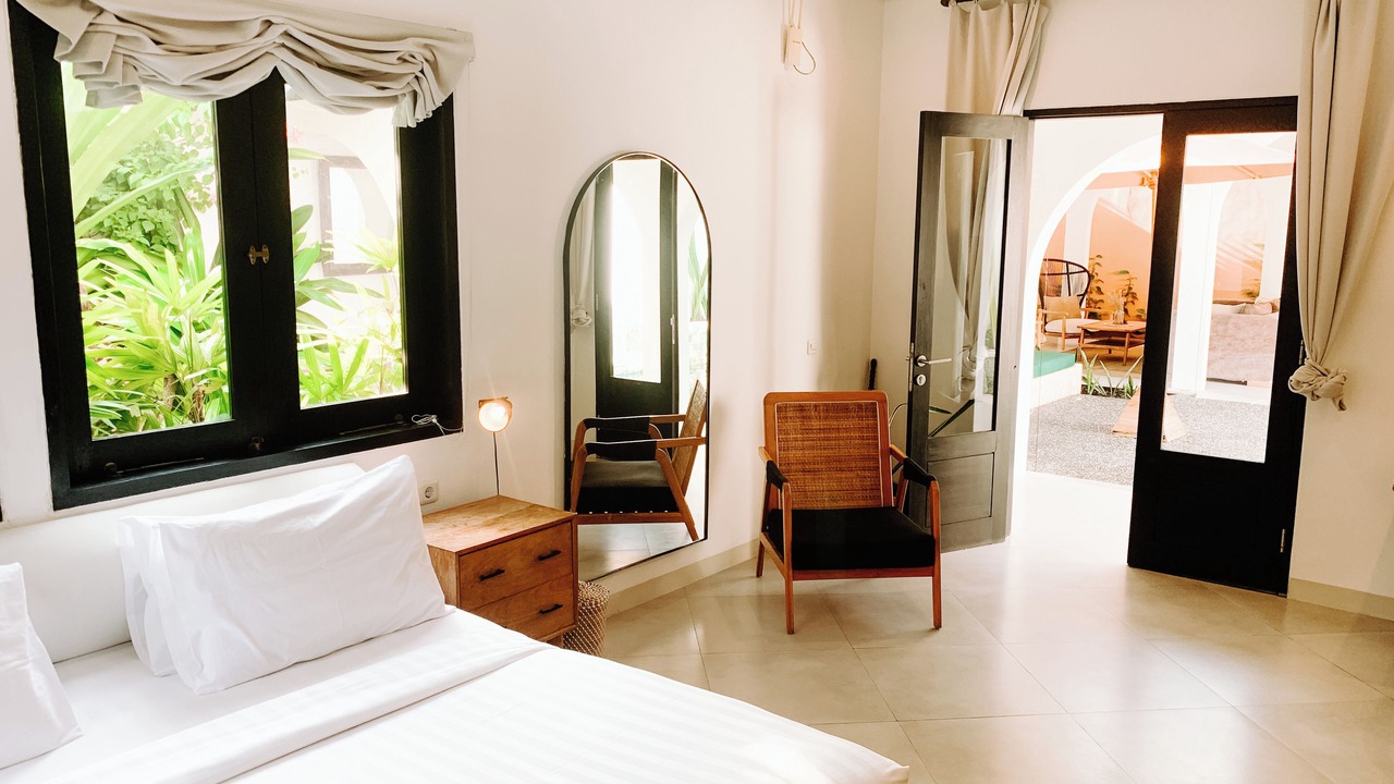 Photo of Bedroom in Laksmana