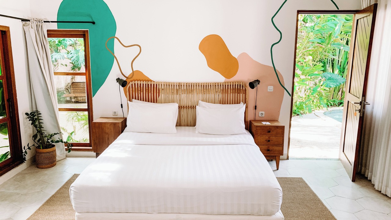Photo of Bedroom in Laksmana