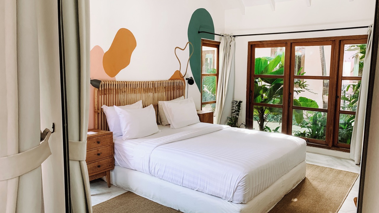 Photo of Bedroom in Laksmana