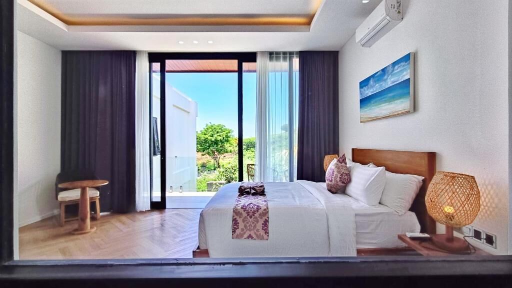 Photo of Bedroom in Kuta