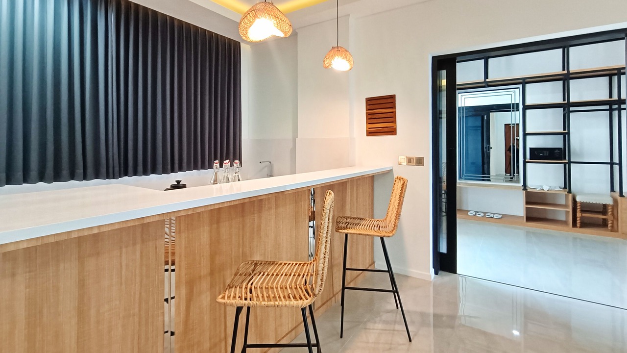 Photo of Kitchen in Kuta
