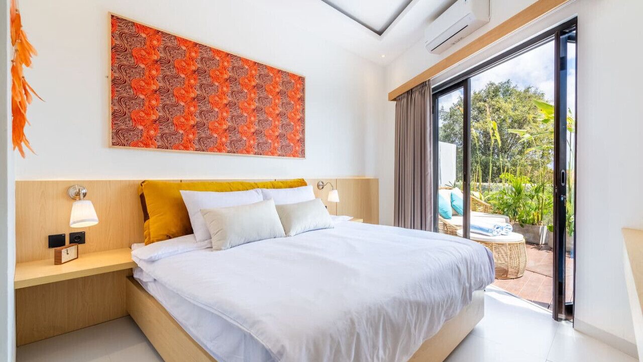 Photo of Bedroom in Kampial
