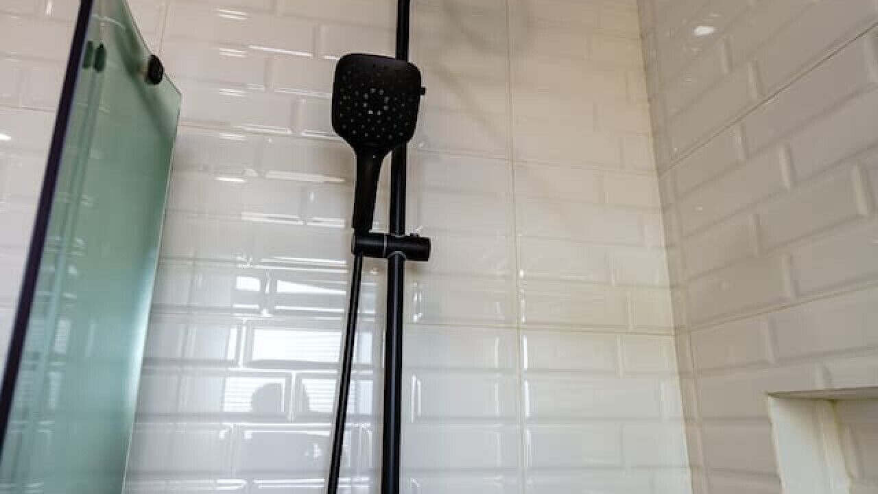 Photo of Bathroom in Kampial