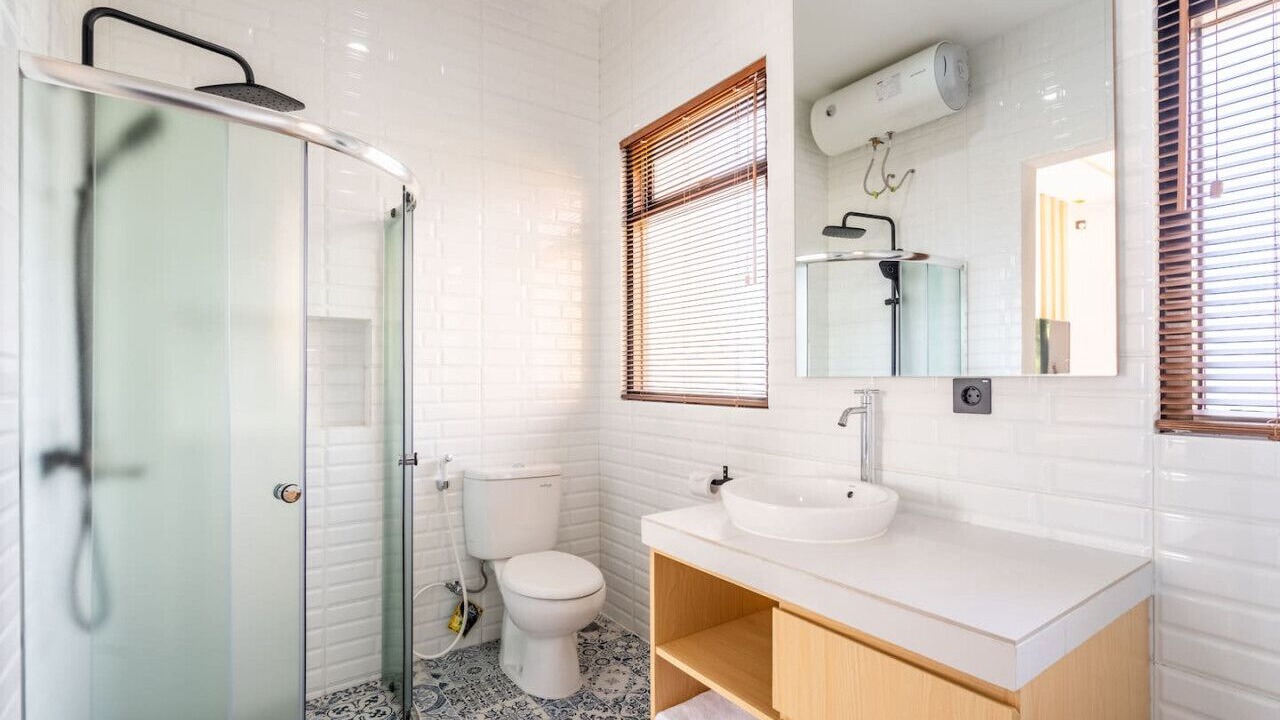 Photo of Bathroom in Kampial