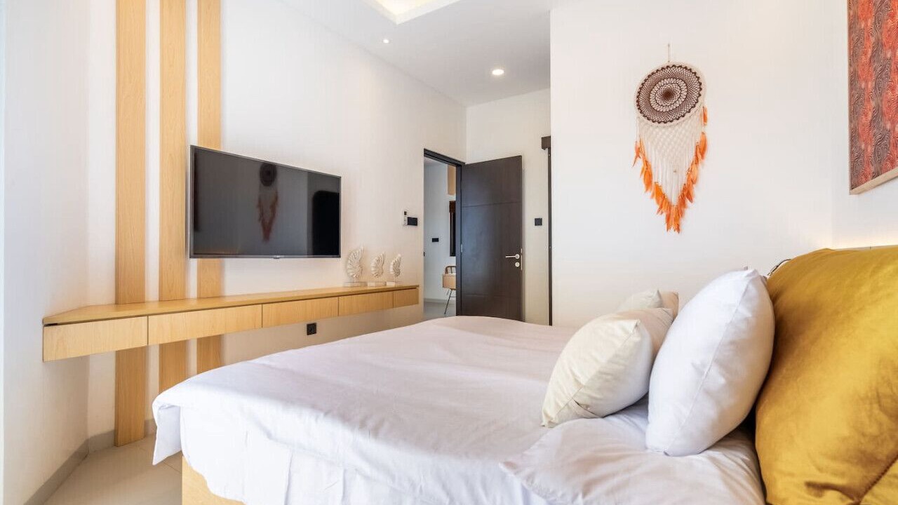 Photo of Bedroom in Kampial