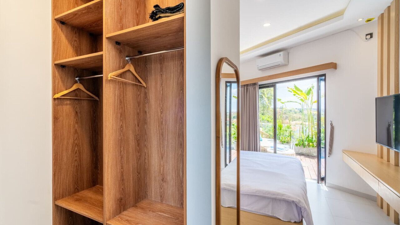 Photo of Bedroom in Kampial