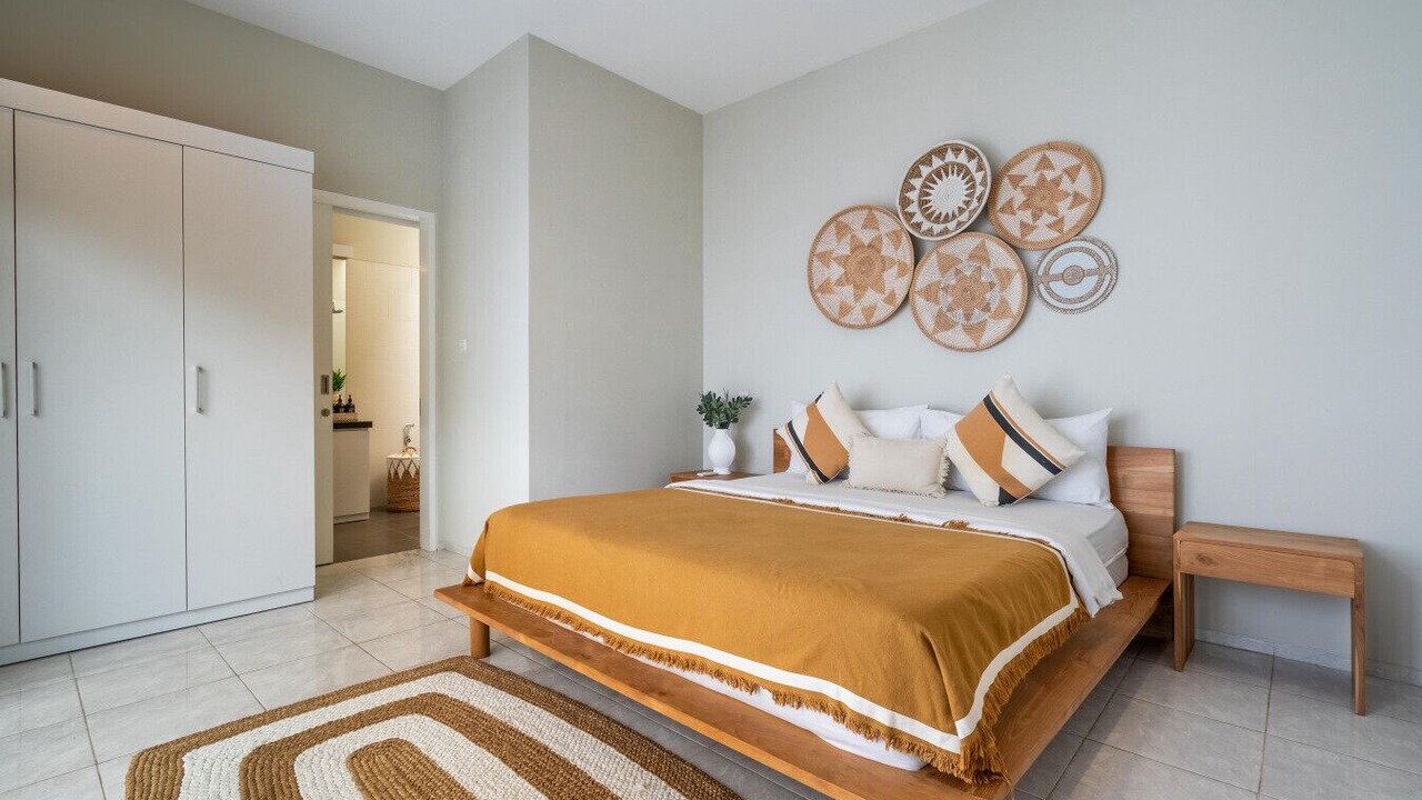 Photo of Bedroom in Umalas