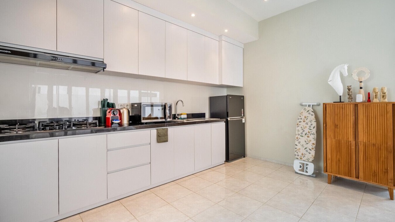 Photo of Kitchen in Umalas