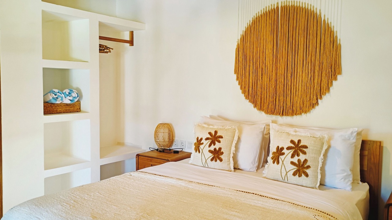 Photo of Bedroom in Uluwatu