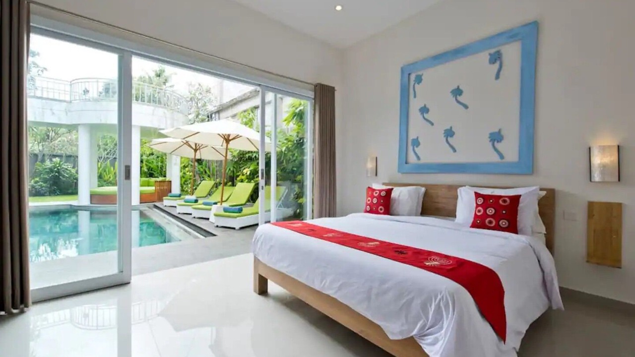 Photo of Bedroom in Dyanapura