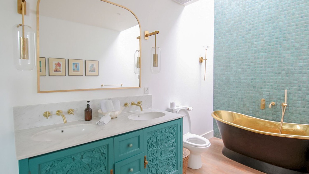 Photo of Bathroom in Berawa