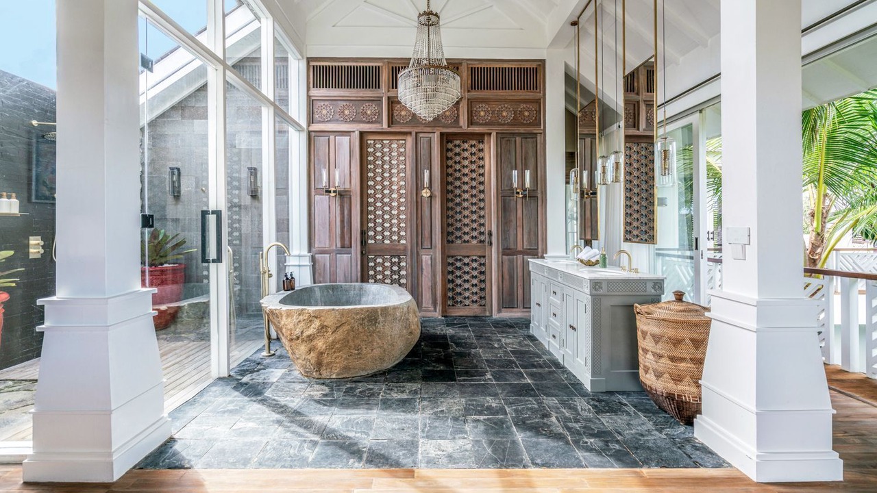 Photo of Bathroom in Berawa
