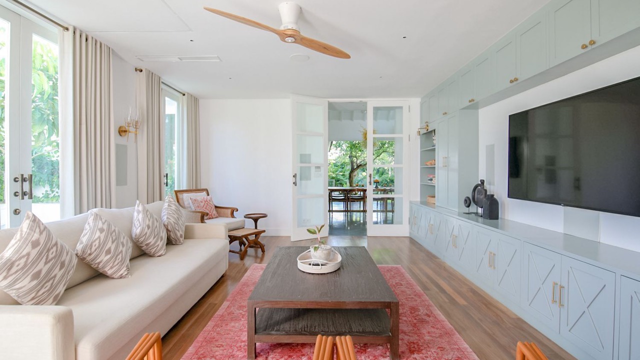 Photo of Livingroom in Berawa