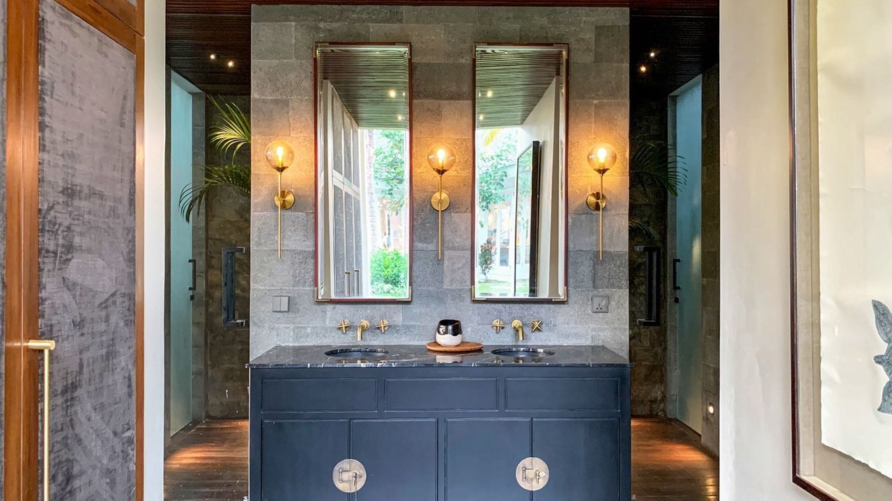 Photo of Bathroom in Berawa