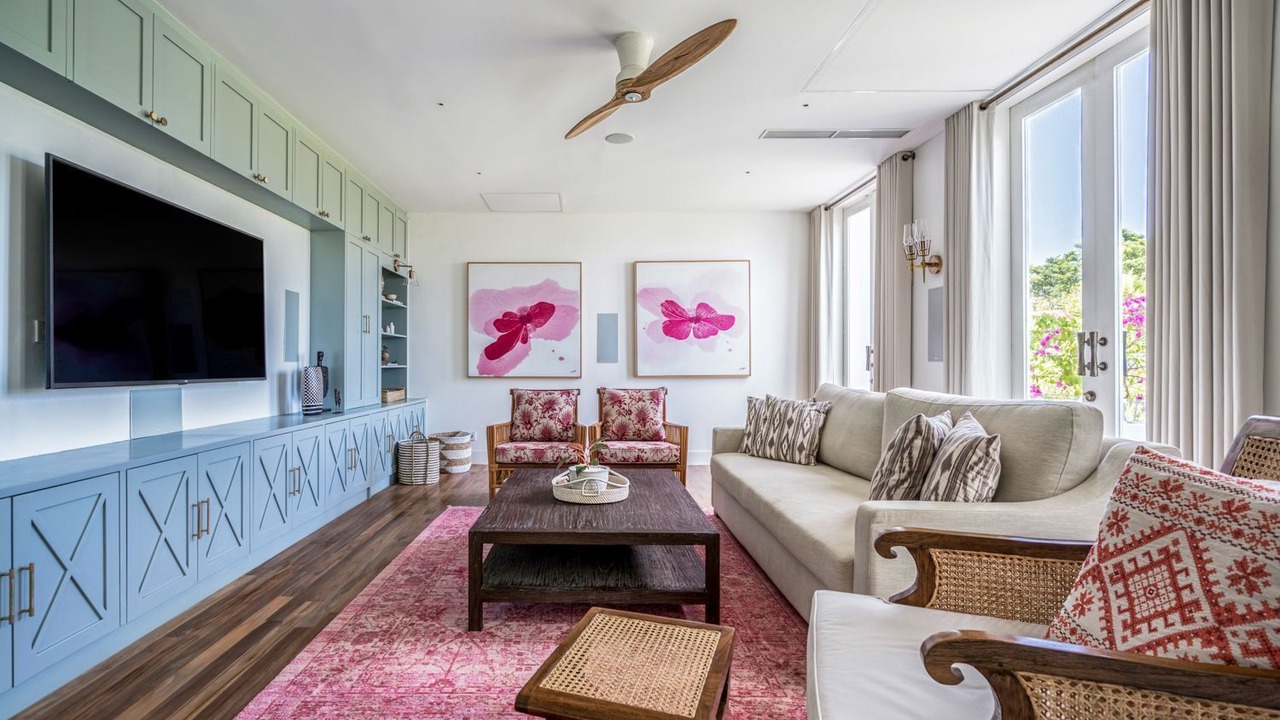 Photo of Livingroom in Berawa