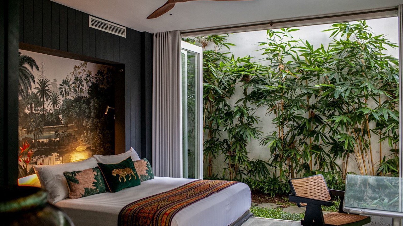 Photo of Bedroom in Berawa