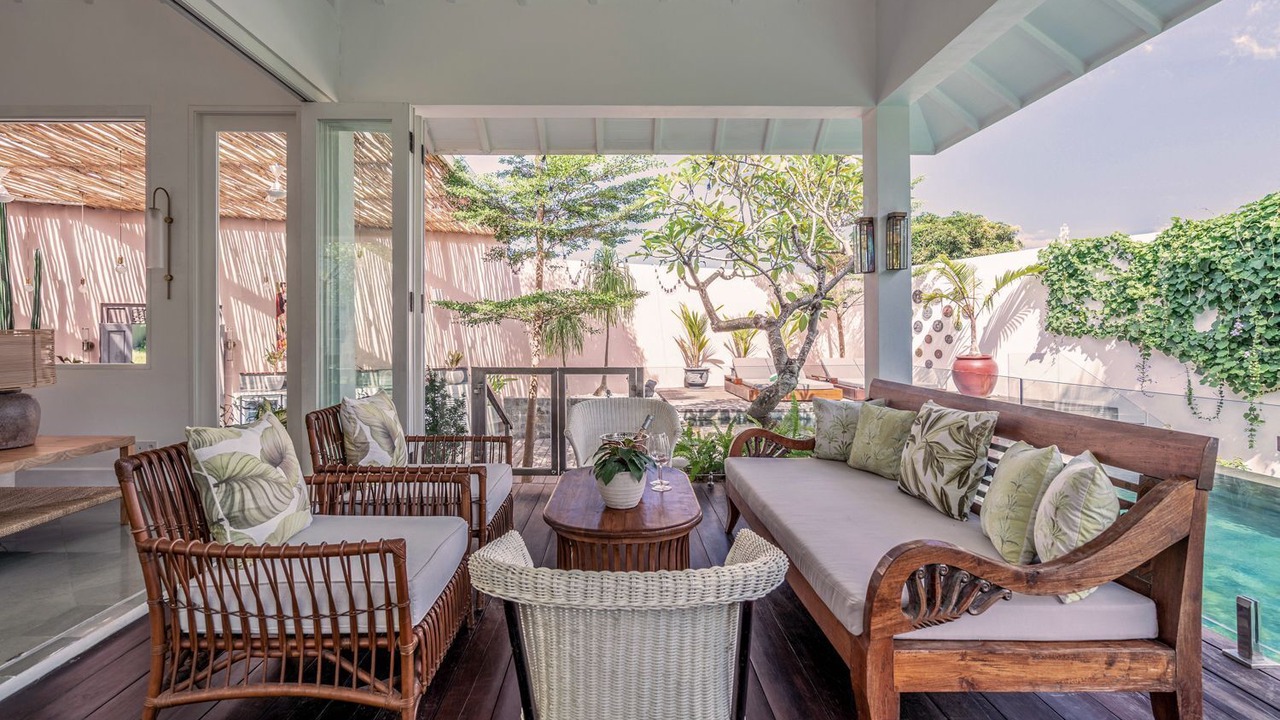 Photo of Patio Balcony in Berawa