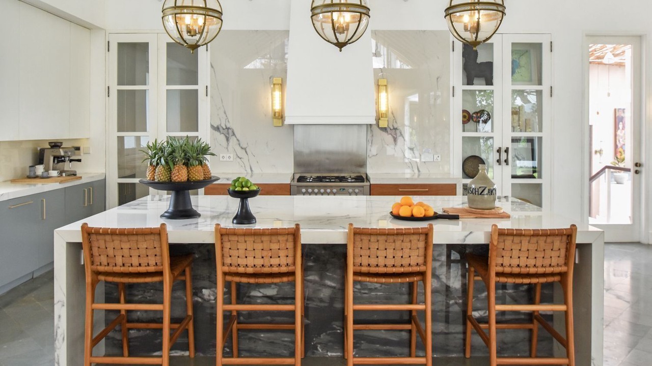 Photo of Kitchen in Berawa