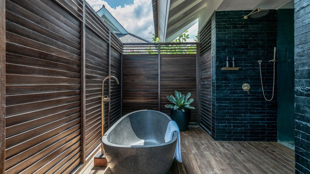 Photo of Bathroom in Berawa