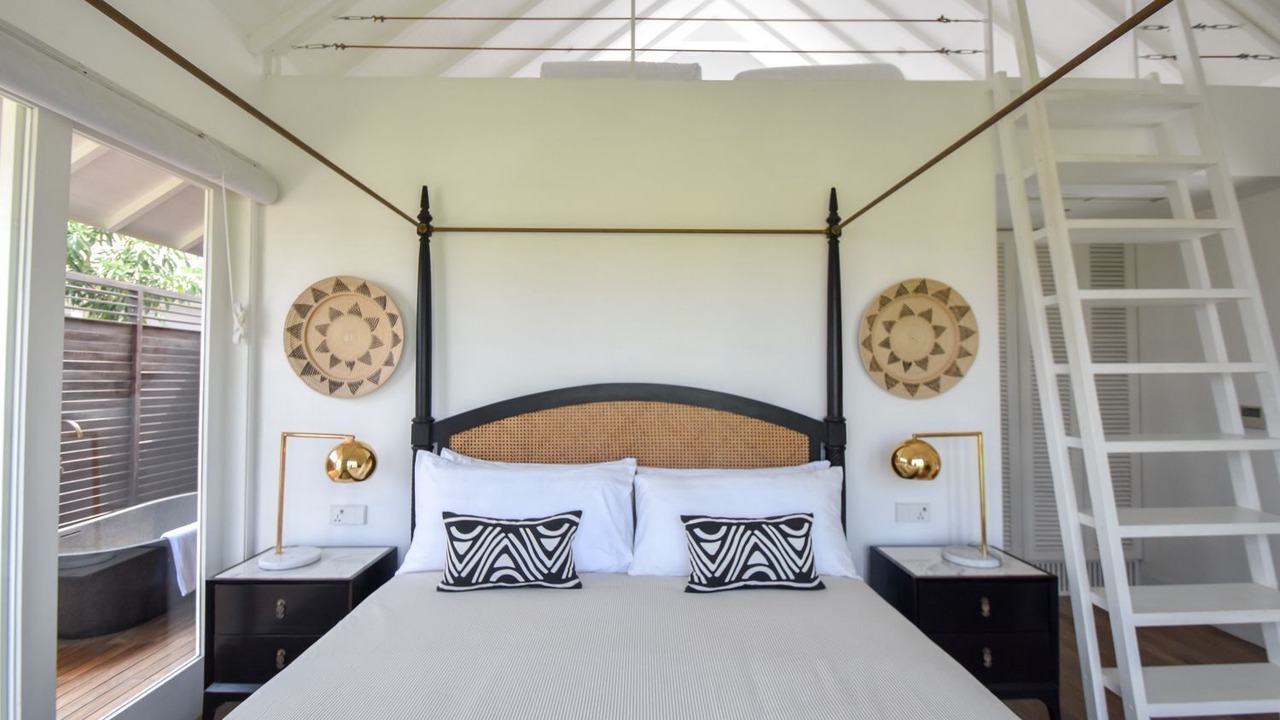 Photo of Bedroom in Berawa