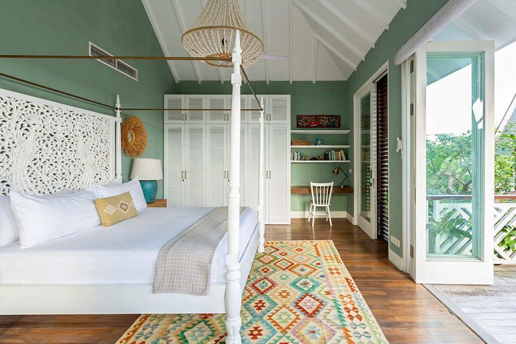 Photo of Bedroom in Berawa