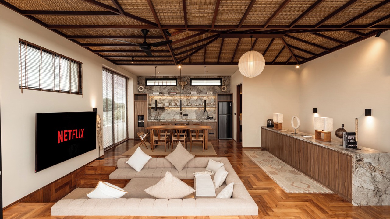 Photo of Livingroom in Babakan
