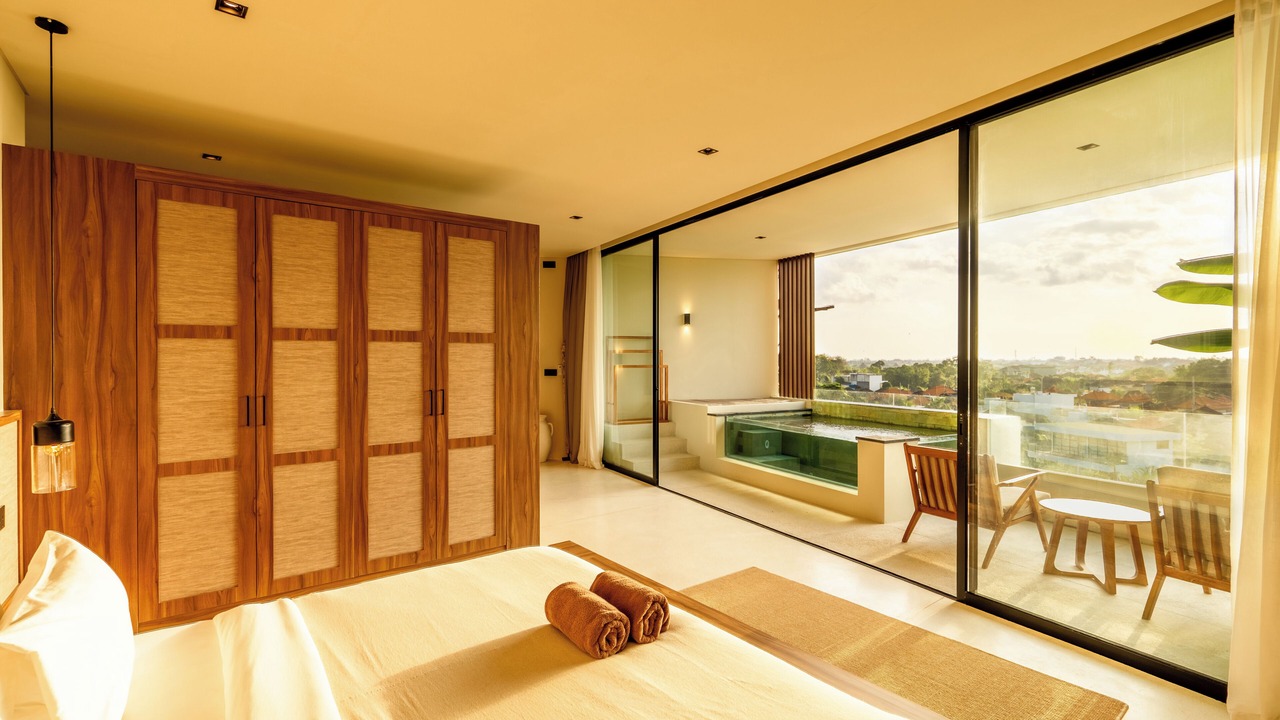 Photo of Bedroom in Babakan