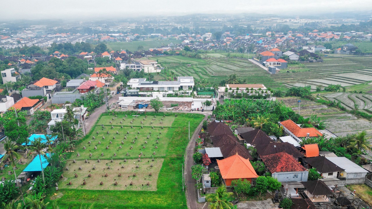 Photo of Outdoor in Babakan