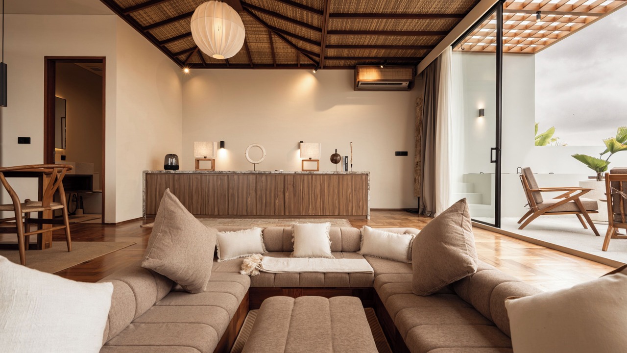 Photo of Livingroom in Babakan