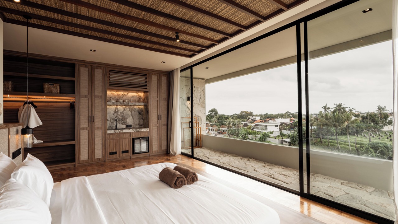 Photo of Bedroom in Babakan