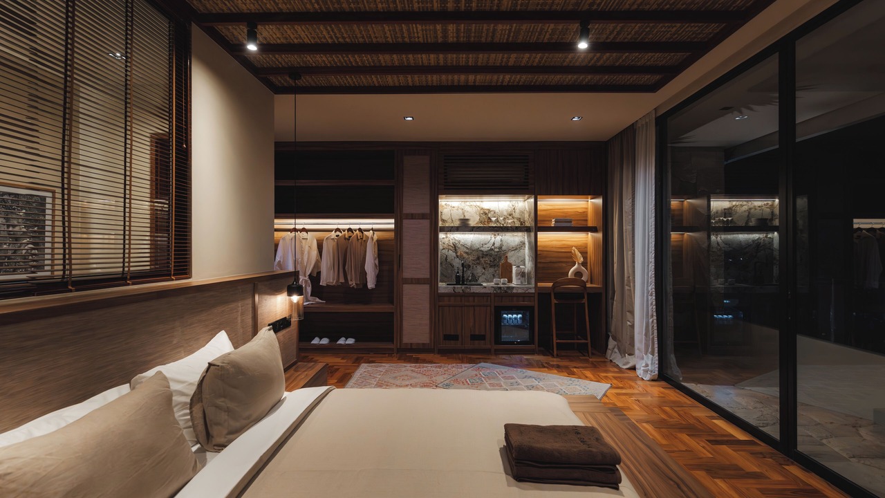 Photo of Bedroom in Babakan