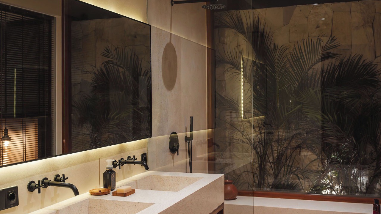 Photo of Bathroom in Babakan