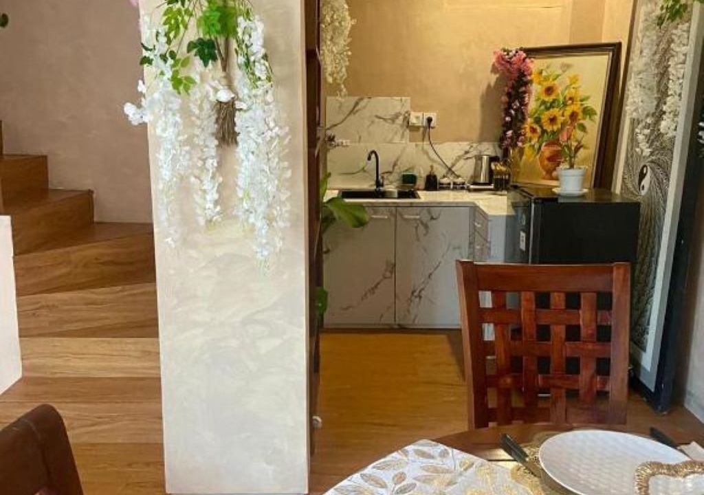 Photo of Kitchen in Jimbaran
