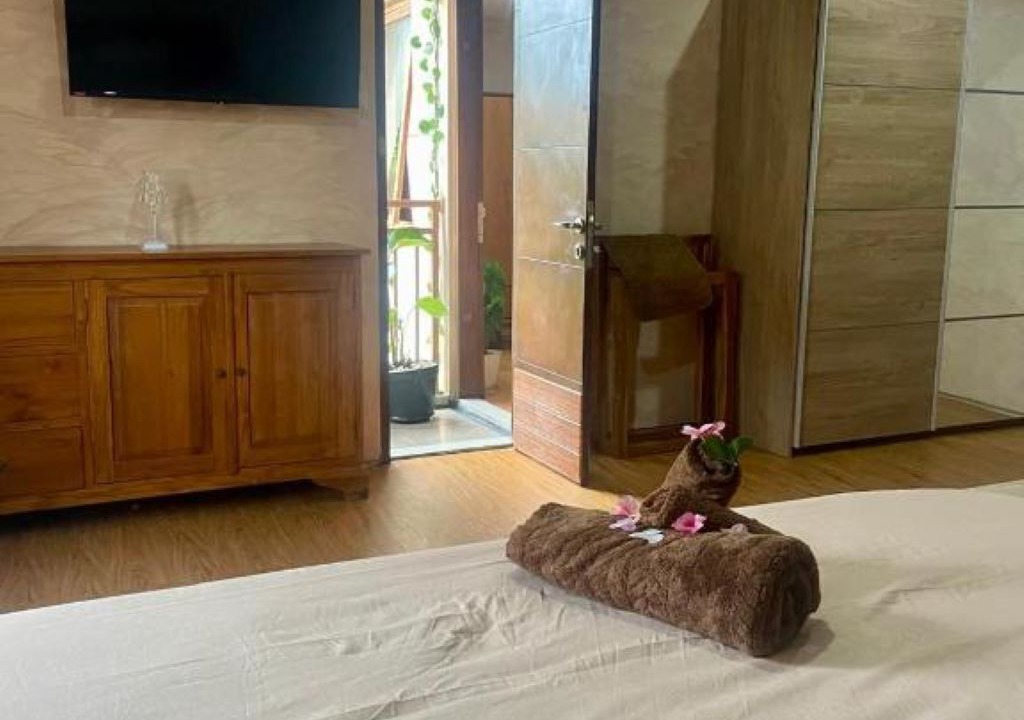Photo of Bedroom in Jimbaran