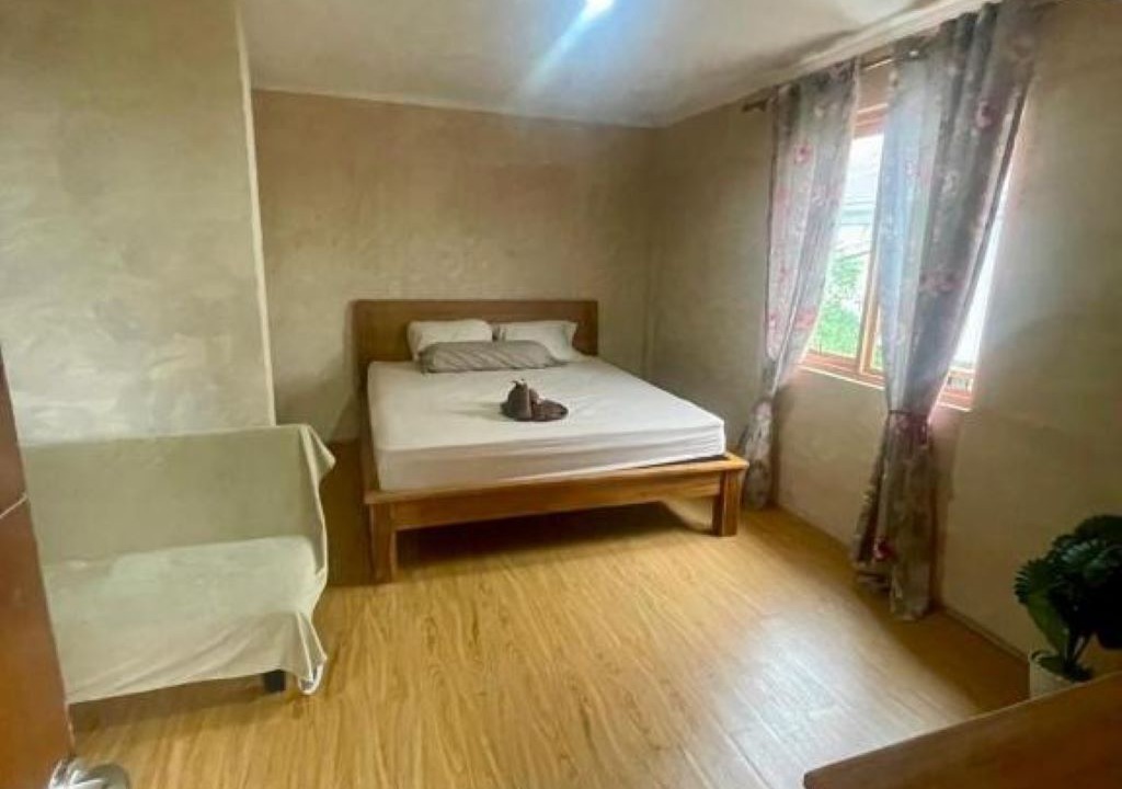 Photo of Bedroom in Jimbaran