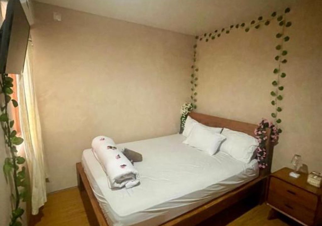 Photo of Bedroom in Jimbaran