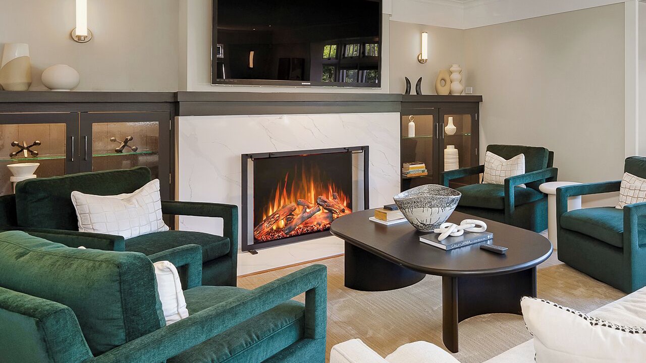 Photo of Livingroom in Park West