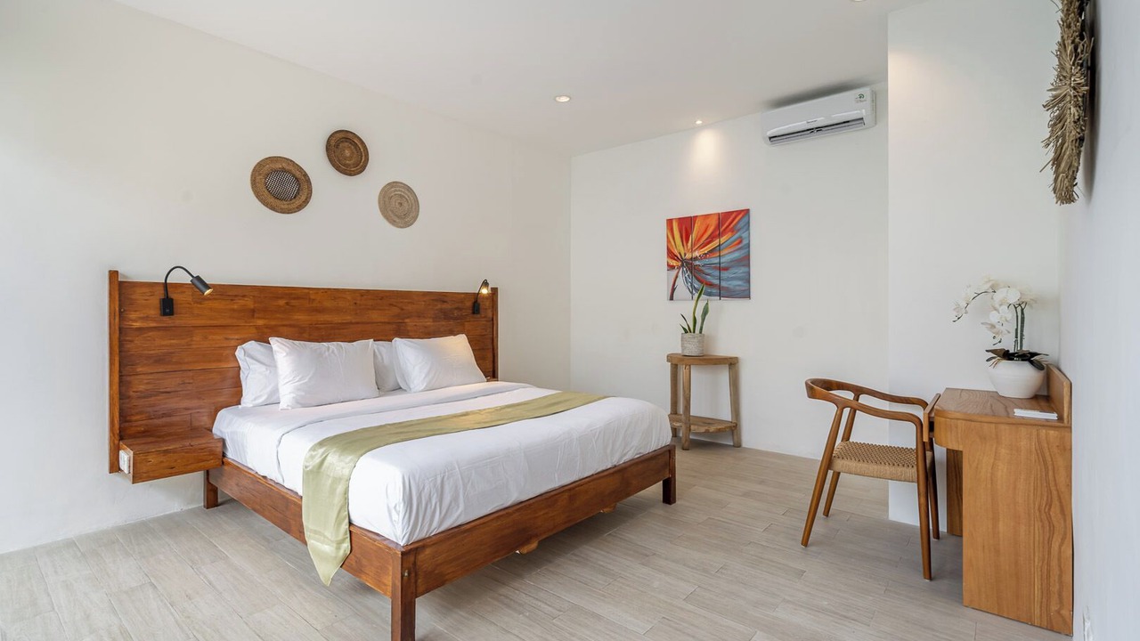 Photo of Bedroom in Pecatu