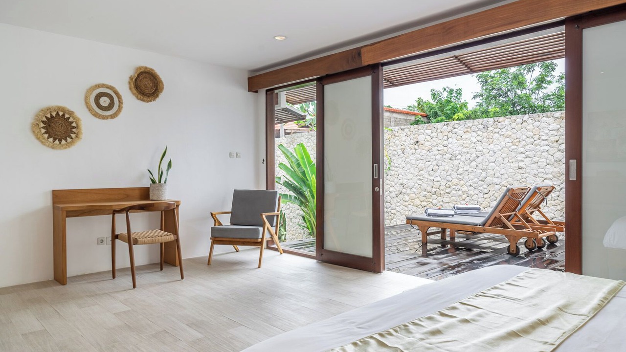 Photo of Bedroom in Pecatu