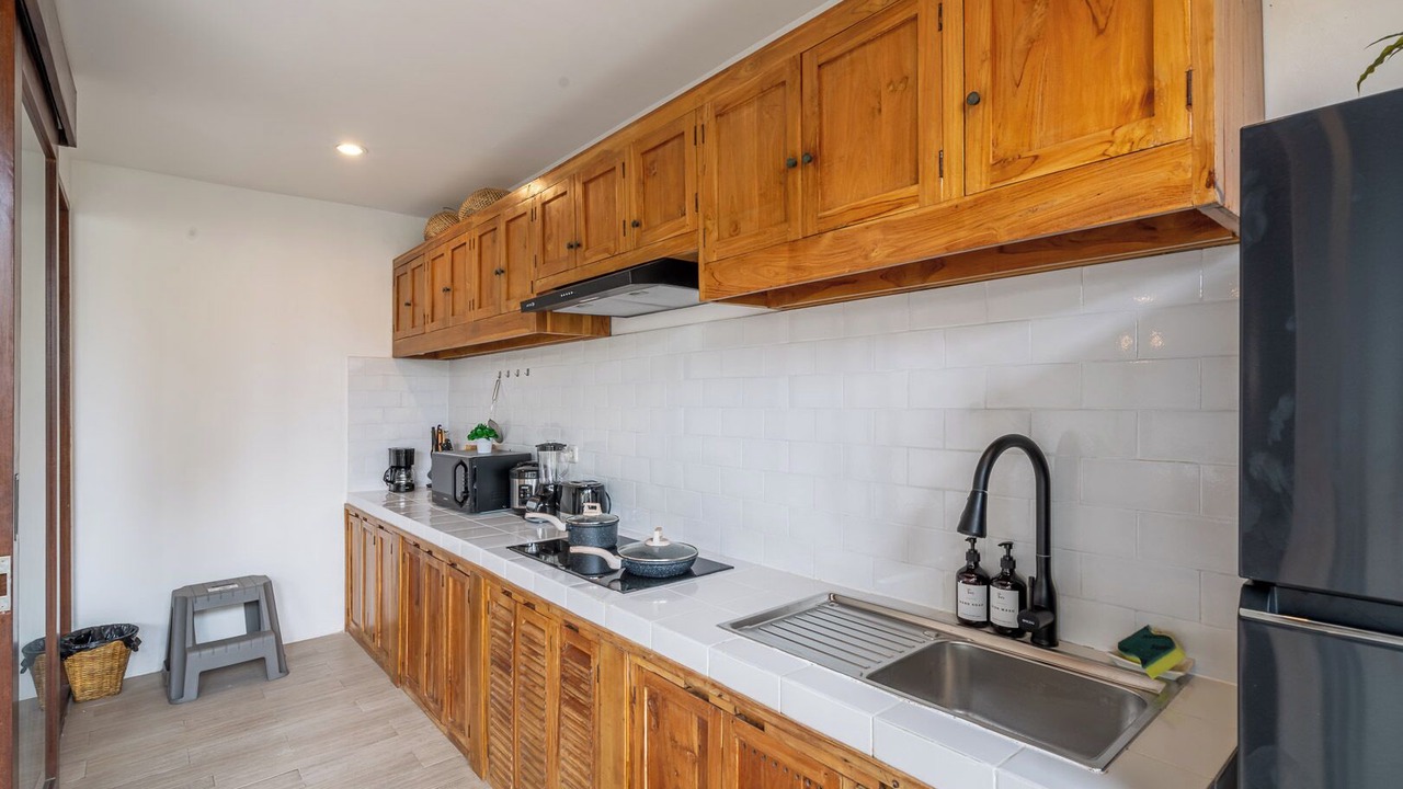 Photo of Kitchen in Pecatu