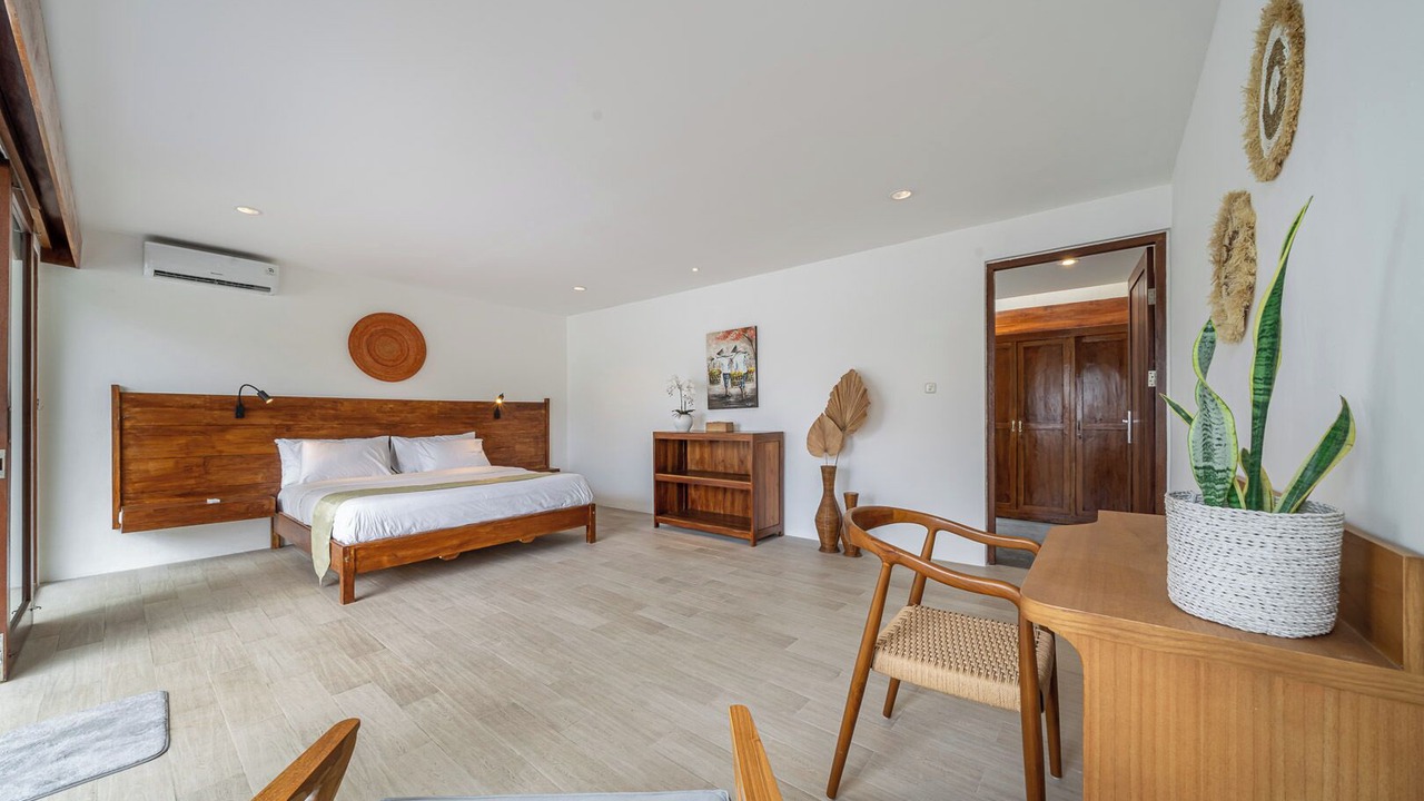 Photo of Bedroom in Pecatu