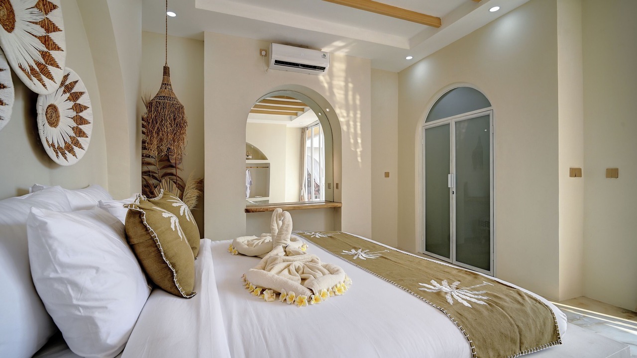 Photo of Bedroom in Sunset Road