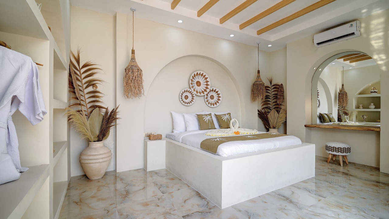 Photo of Bedroom in Sunset Road